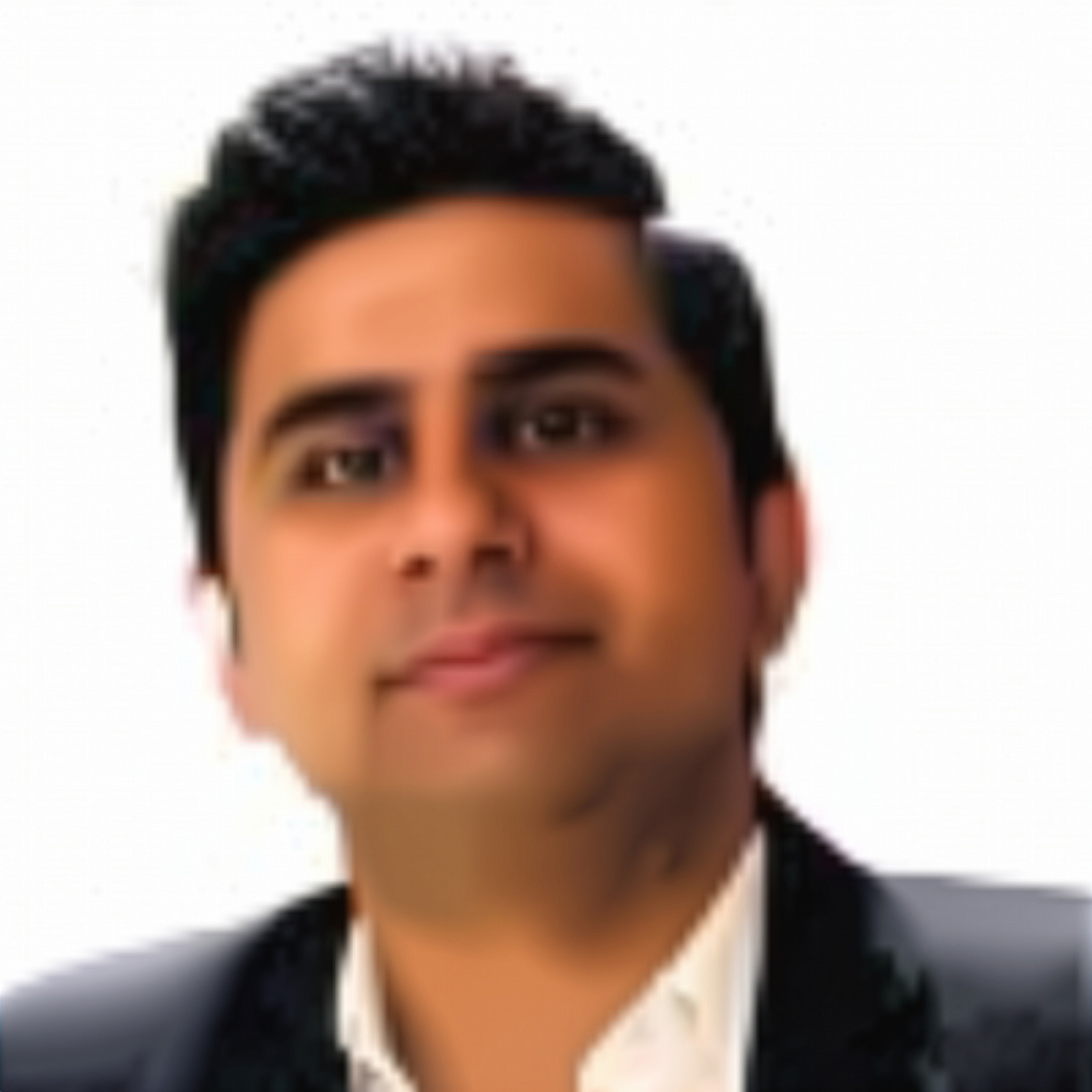 NIshant MD & Co Founder