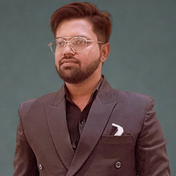 Amit Pandey Team Leader